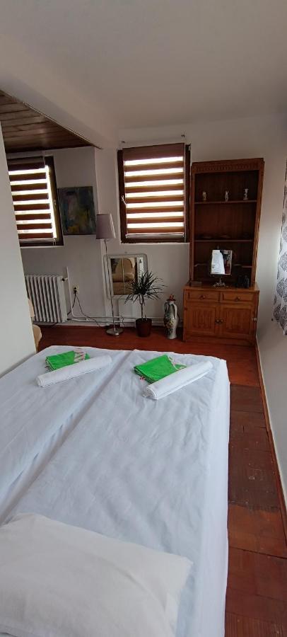 Apartman Jamakovic サラエヴォ エクステリア 写真