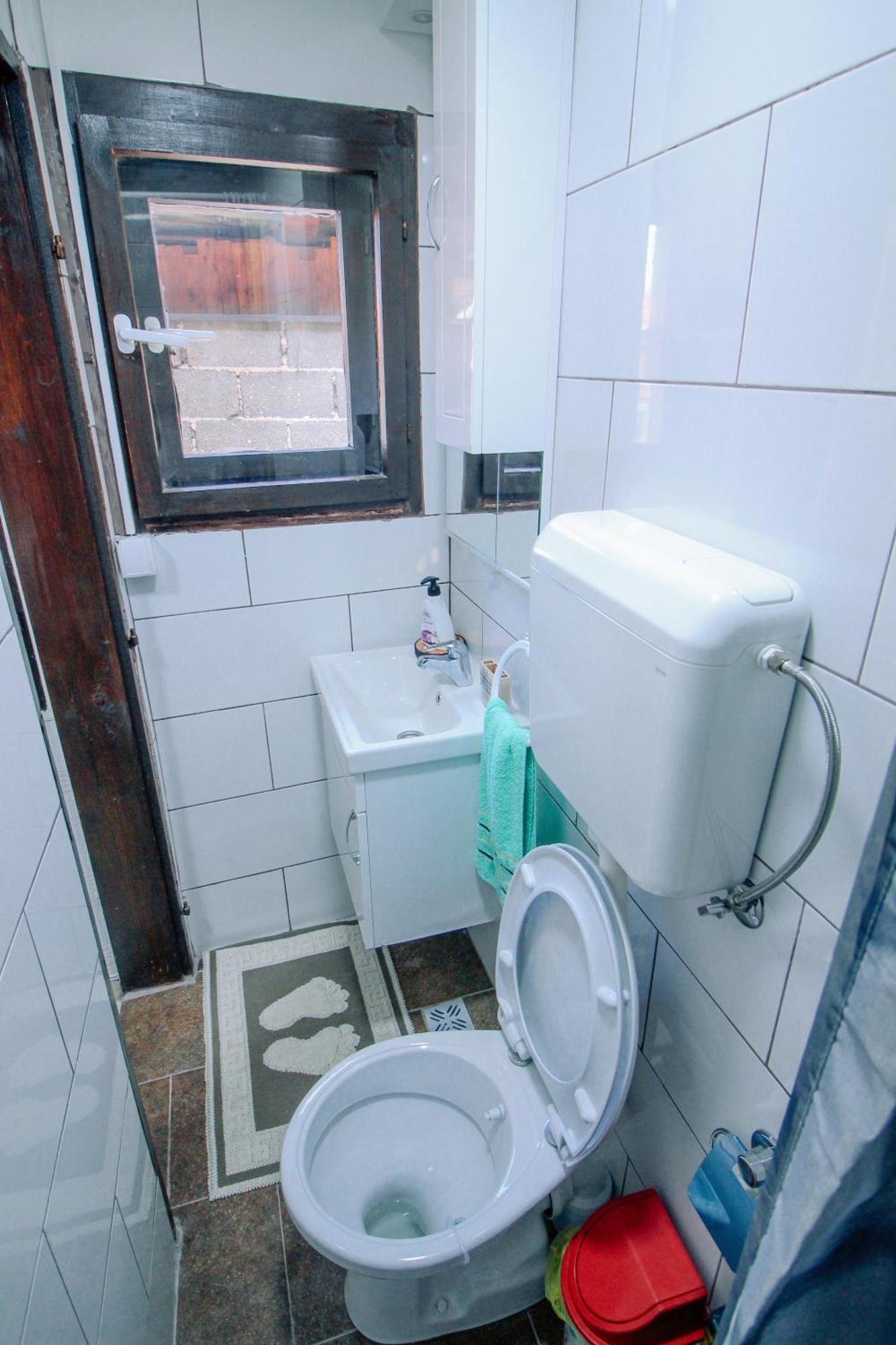 Apartman Jamakovic サラエヴォ 部屋 写真